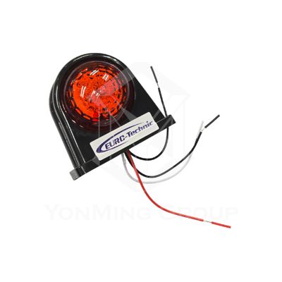 010 LED TRAILER SIDE LAMP