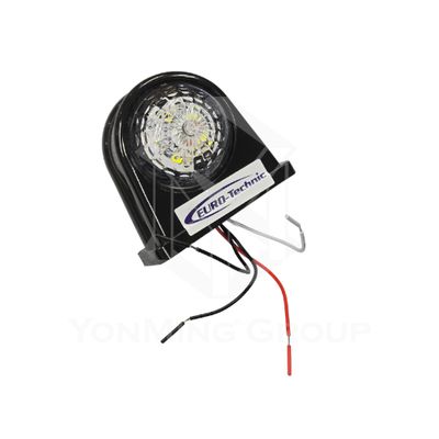 010 LED TRAILER SIDE LAMP