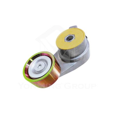 BELT TENSIONER
