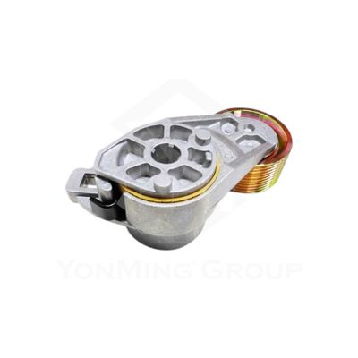 BELT TENSIONER