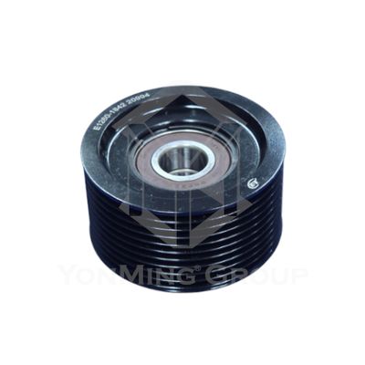 IDLE PULLEY (STEEL)