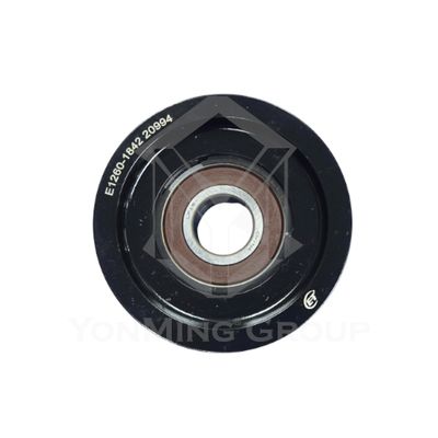 IDLE PULLEY (STEEL)