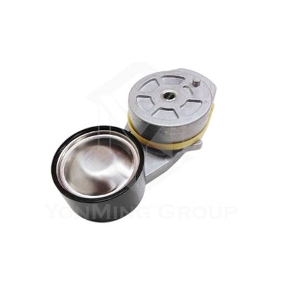 BELT TENSIONER