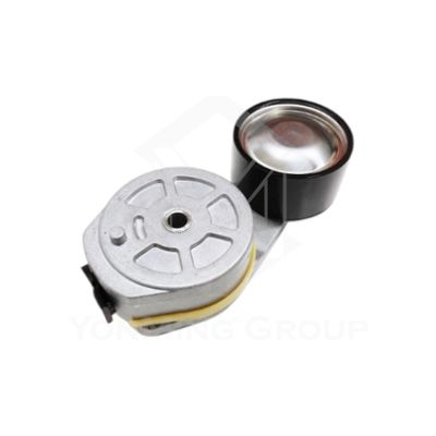 BELT TENSIONER