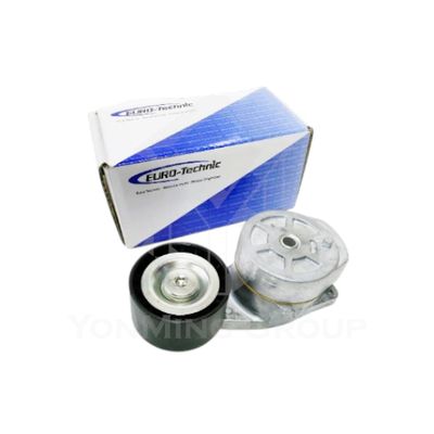 BELT TENSIONER