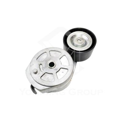 BELT TENSIONER