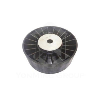 PILOT PULLEY