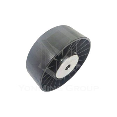 PILOT PULLEY