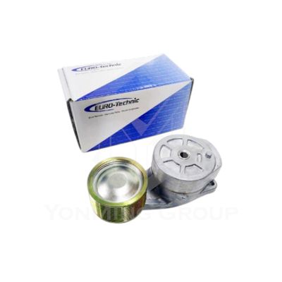 BELT TENSIONER
