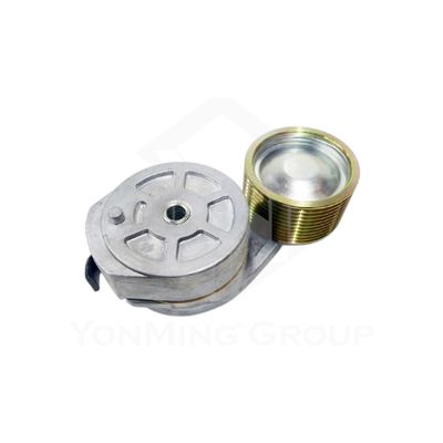 BELT TENSIONER