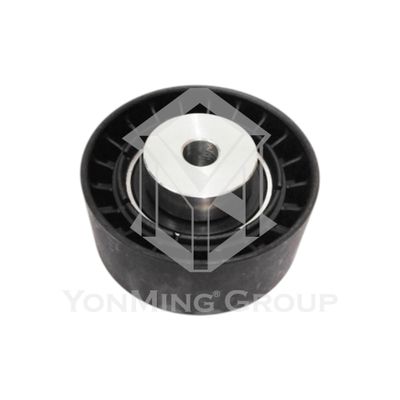 FAN ROLLER
