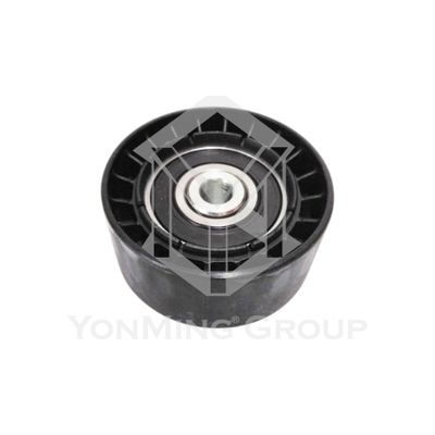 FAN ROLLER