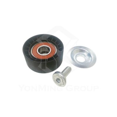 FAN IDLER ROLLER