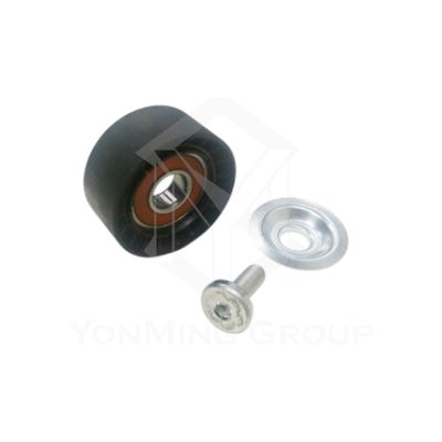 FAN IDLER ROLLER