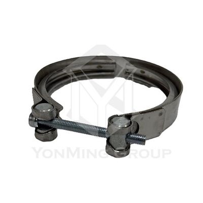 TURBO EXHAUST V-CLAMP