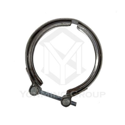 TURBO EXHAUST V-CLAMP