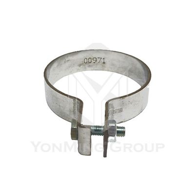 EXHAUST CLAMP