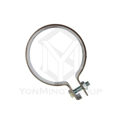 EXHAUST CLAMP