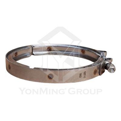 EXHAUST CLAMP