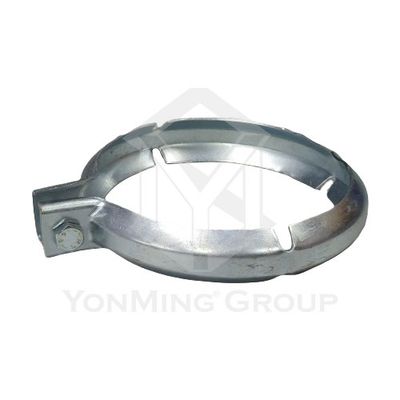 EXHAUST CLAMP (ENGINE SIDE)