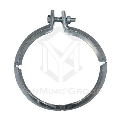 EXHAUST CLAMP (ENGINE SIDE)