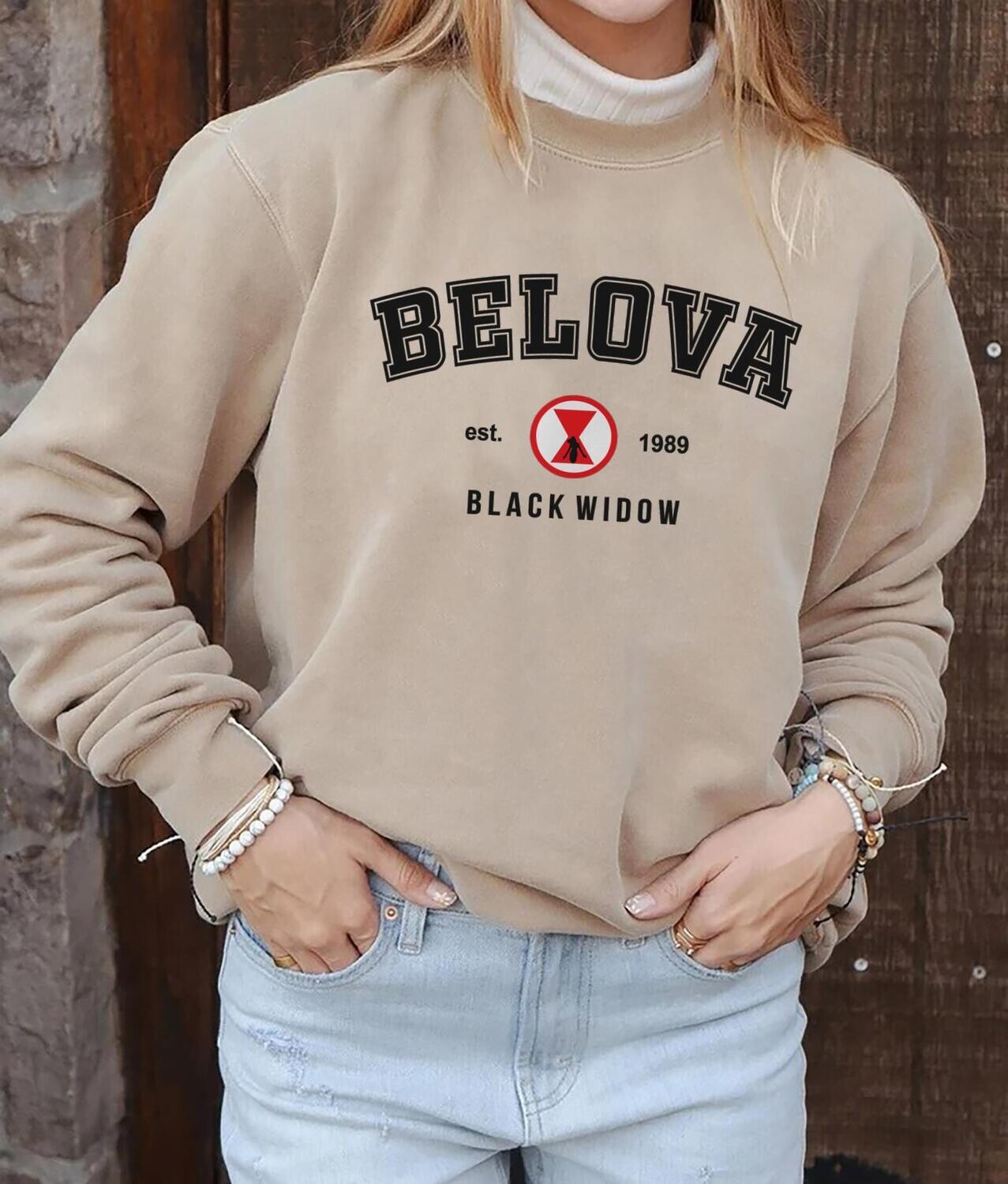 1989 sweatshirt