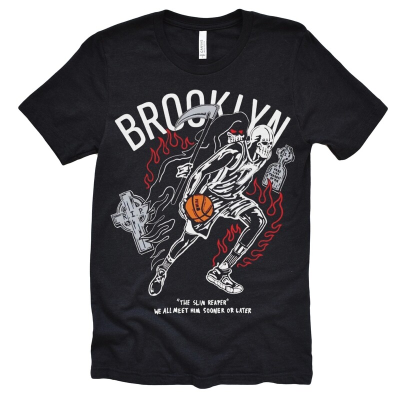 warren lotas slim reaper