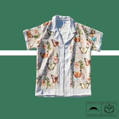 AC21 &quot;BUTTERFLY EFFECT&quot; UNISEX SHIRT