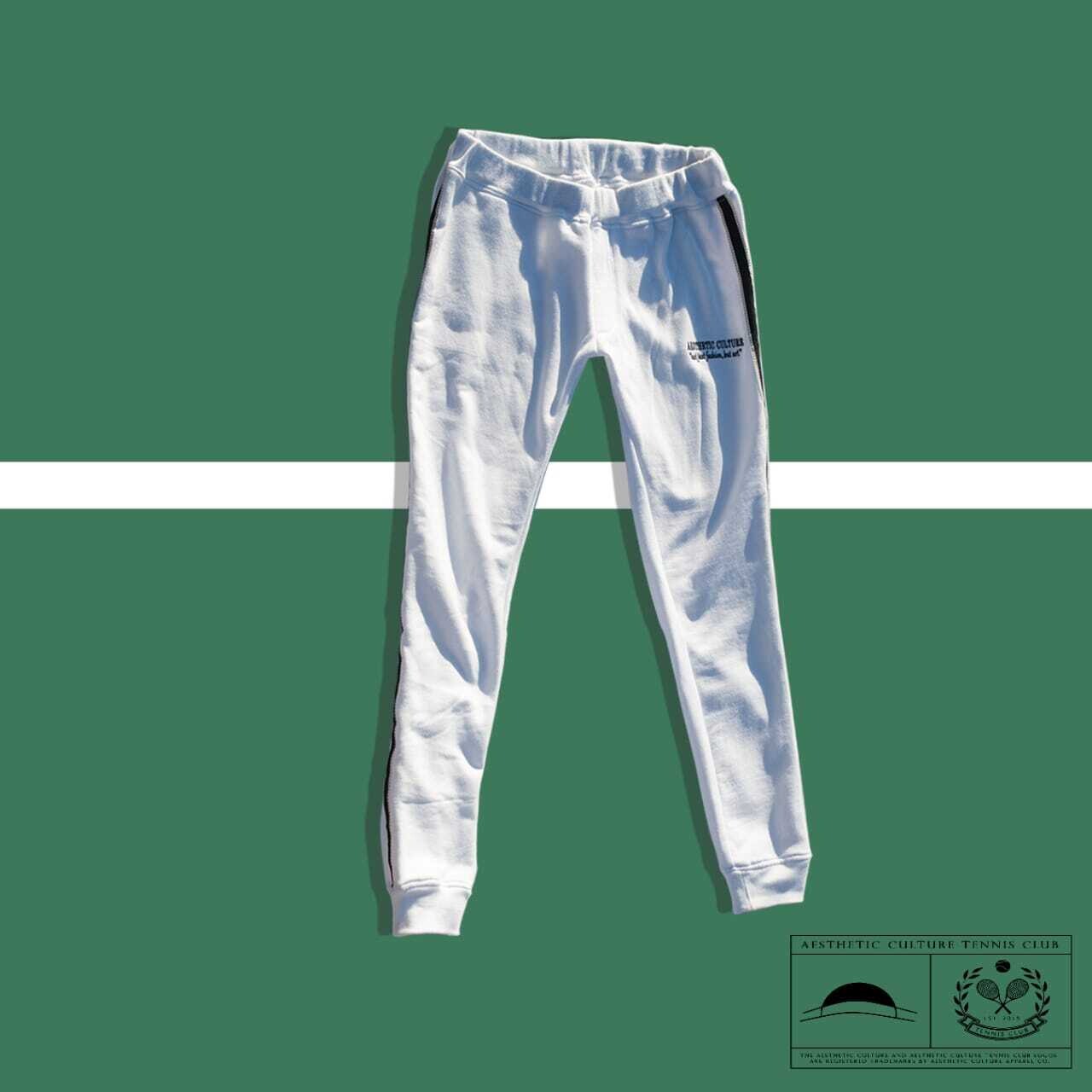 AC21 Aesthetic Culture Sweatpants