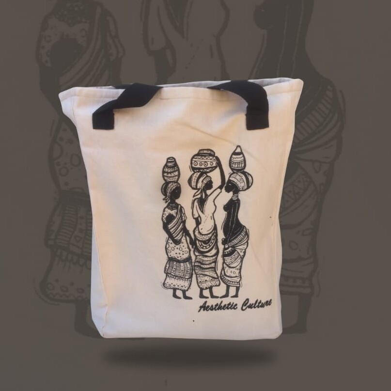 Tote bag