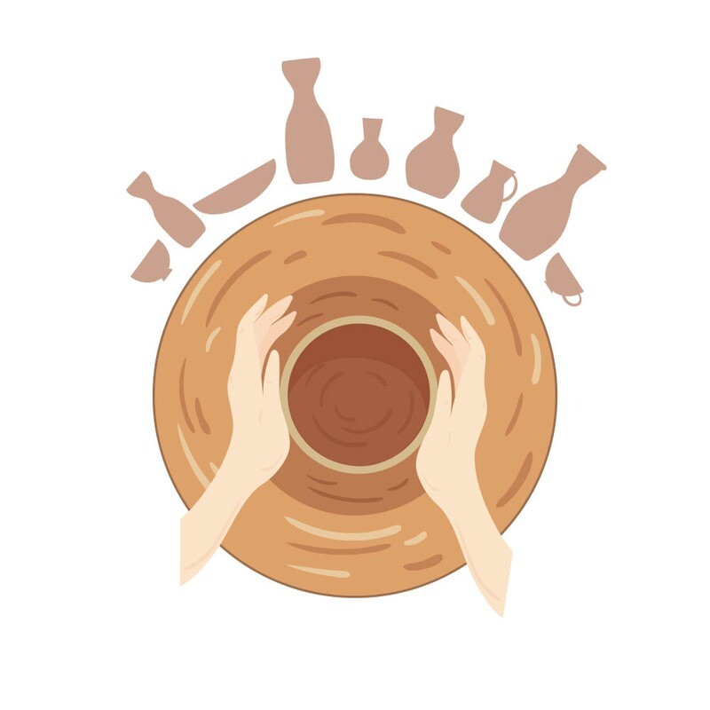 Pottery Club