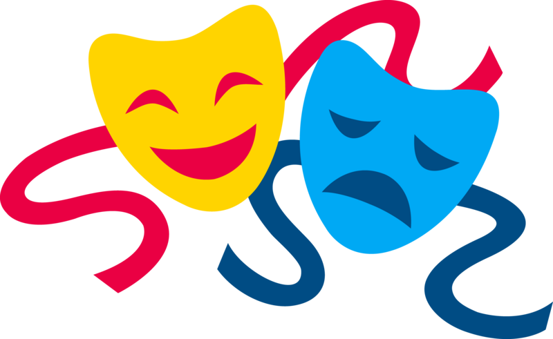 Drama Lessons - Forms 1 to 5 (2025/26)