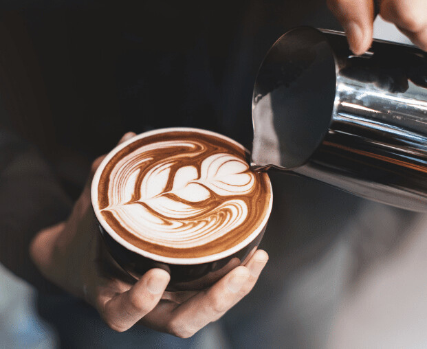 Barista Training 2025/26