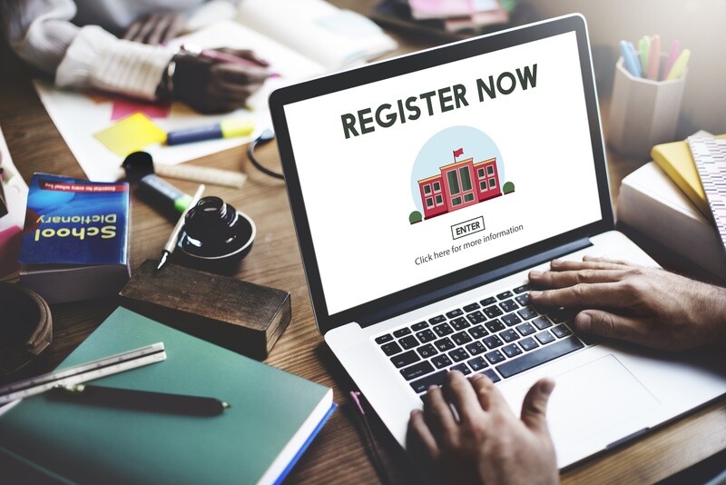 Registration Fee 2024/2025 and 2025/2026