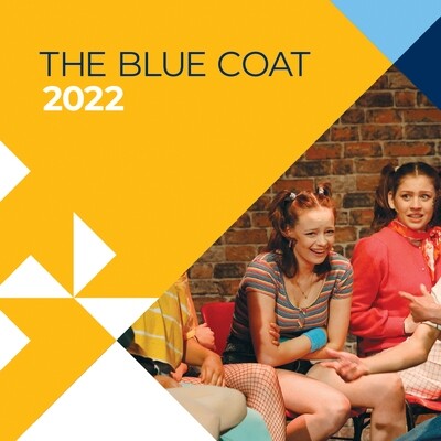 The Blue Coat Magazine 2022