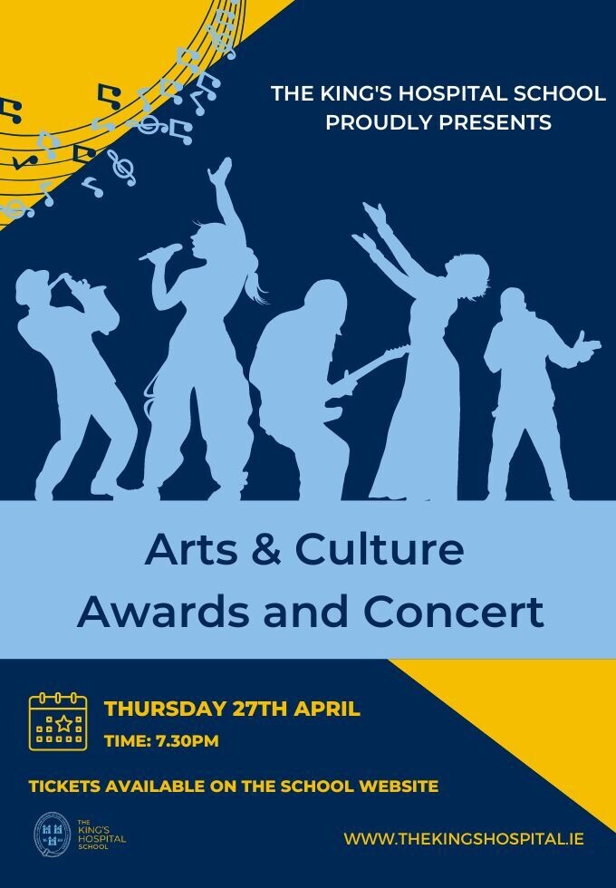 Arts & Culture Awards and Concert