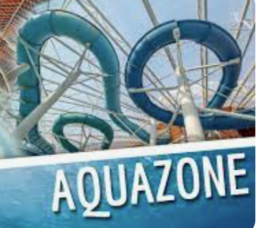 Aquazone Trip for Boarders 6th May