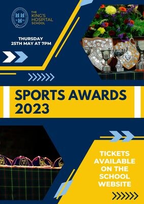 Sports Awards Tickets  2023