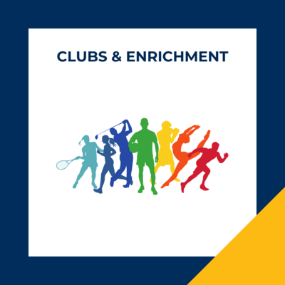 Clubs & Enrichment