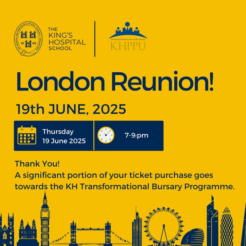 UK Alumni Event