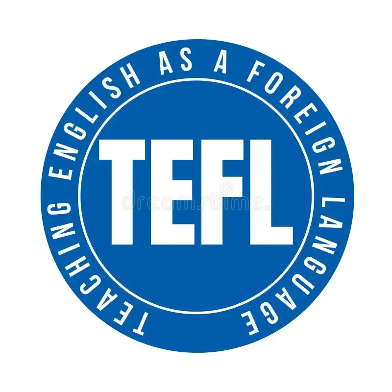 TEFL Course