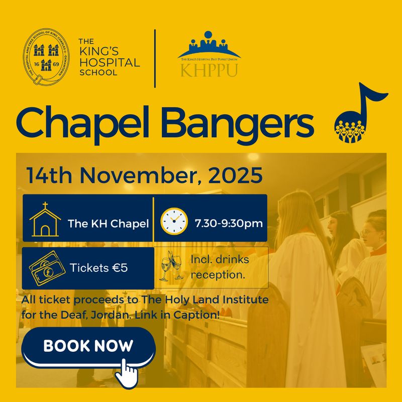 Chapel Bangers