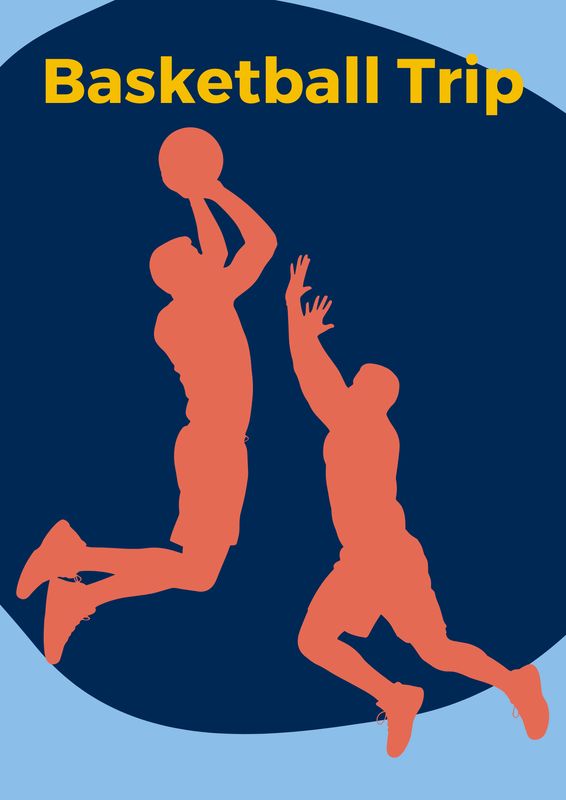 Basketball Trip Dundalk