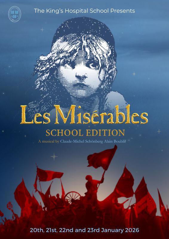 Les Misérables - Thursday Night (22nd Jan)