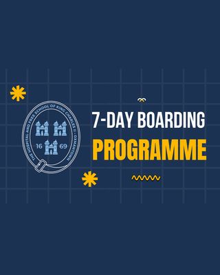7-Day Boarding Activities