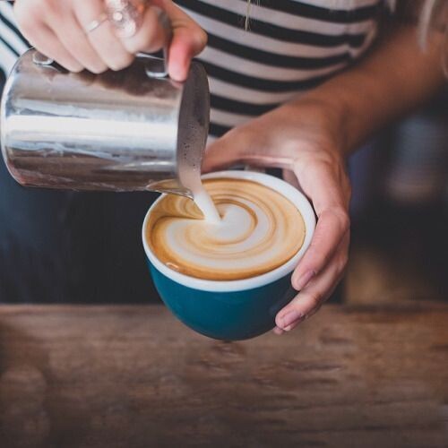 TY Barista Training
