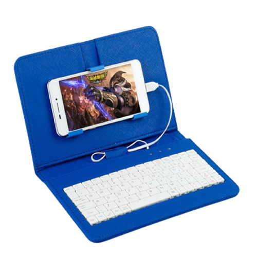Phone Keyboard Holster