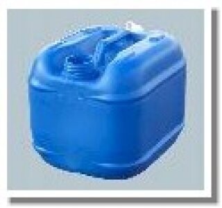 10L Seawater - filtered - purified