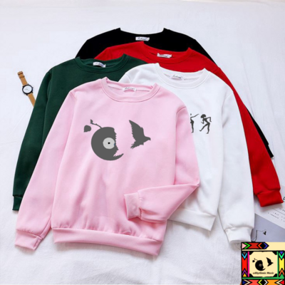 cisuM Designer Sweaters