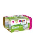 Hipp Omogeneizzato di Carne Pollo 4x80g